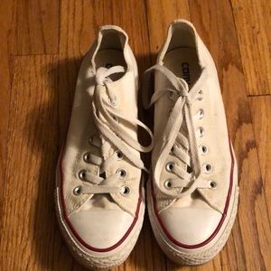 Used and Just don’t wear them anymore